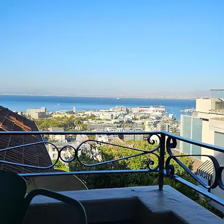 Spacious 2 Bedroom Apartment - Harbour Views Cape Town Exterior photo